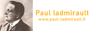Paul Ladmirault